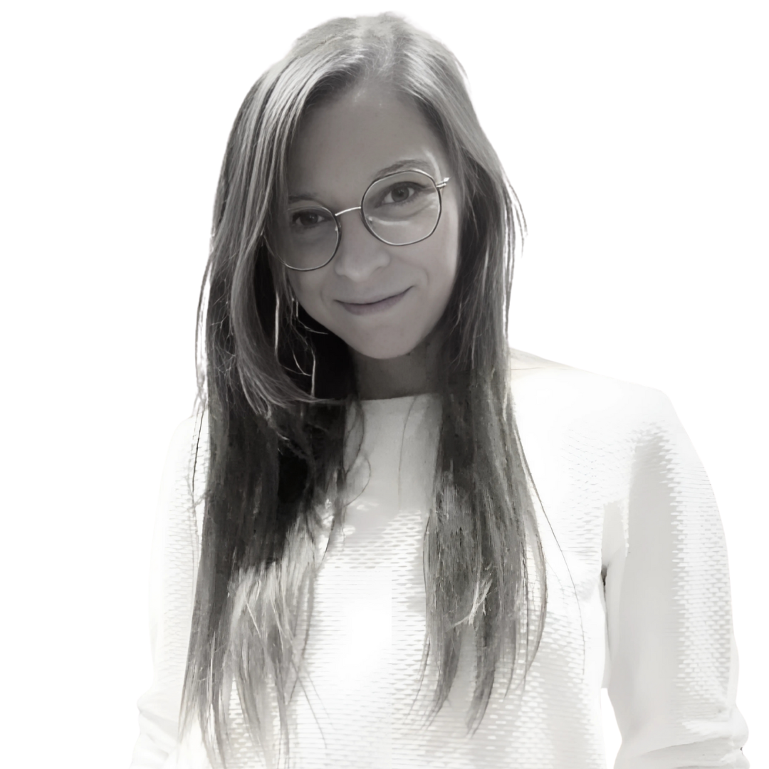 Jessica Avarello - Co-Founder LetzPrint