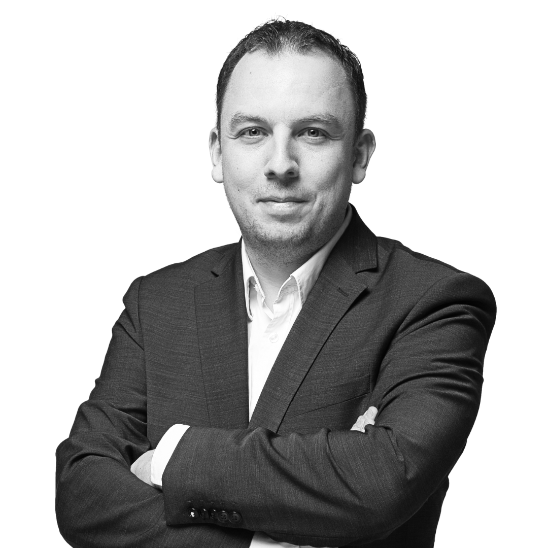 Tom Schockmel - Co-Founder LetzPrint